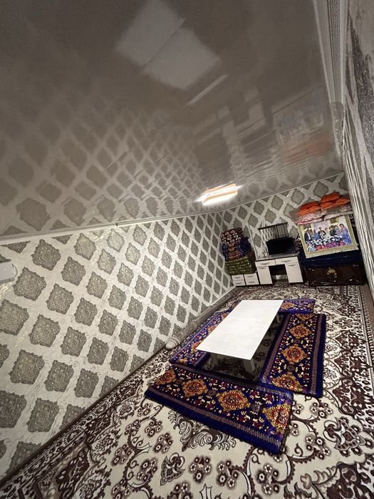 Dala hovli sotiladi METALLURG/MISGARLAR