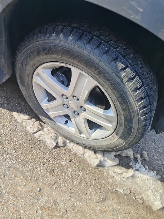 Комплек дисков .