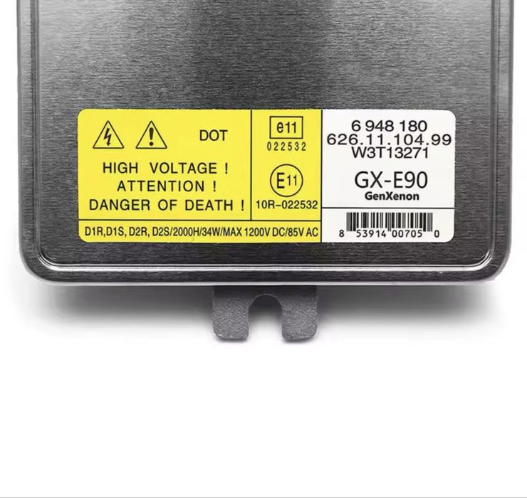 Нов Баласт D1S / D2S  за фар за Mitsubishi Volvo &  BMW  e90 / e91 pre facelift  / преди фейслифт