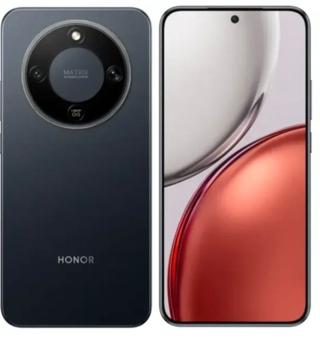 Honor400 lite Honor 9d