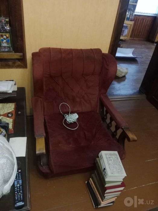 Диван ретро антиквариат