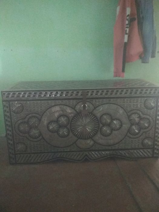 Matirali qalin baquvat