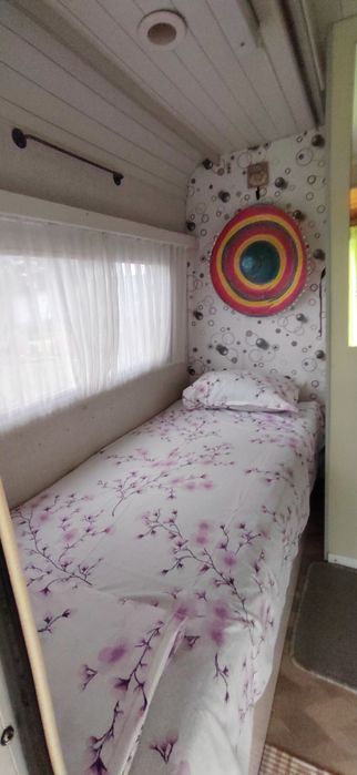 Каравани под наем