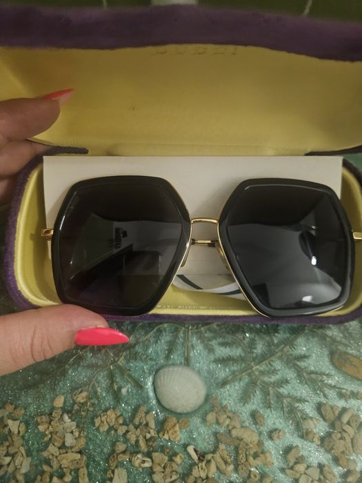 Ochelari de soare GUCCI