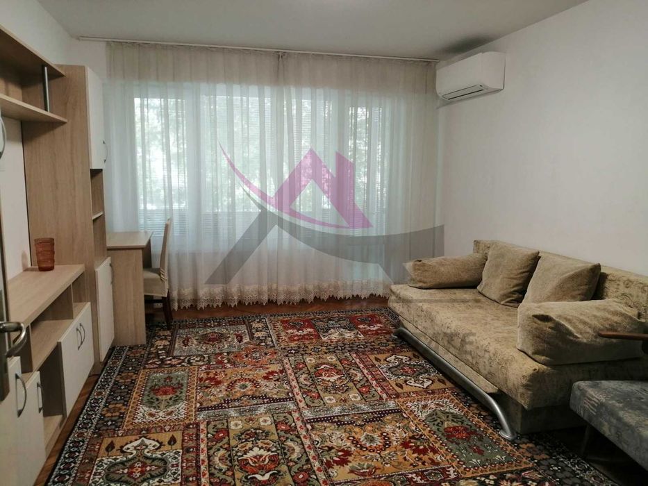 Дава се под наем Четиристаен апартамент в Варна, ХЕИ - 90 кв.м за 750 € - Снимка #1