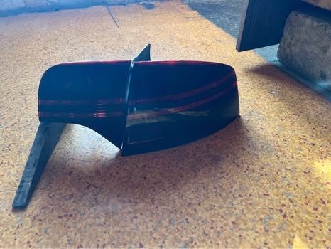 Triple audi a4 b7 fumurii