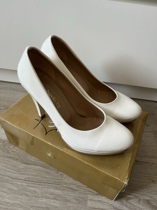 Дамски обувки 39 размер