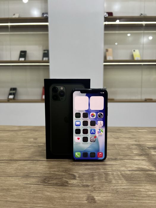 IPhone 11 Pro (256gb)