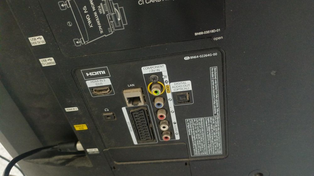 Продам телевизор Самсунг