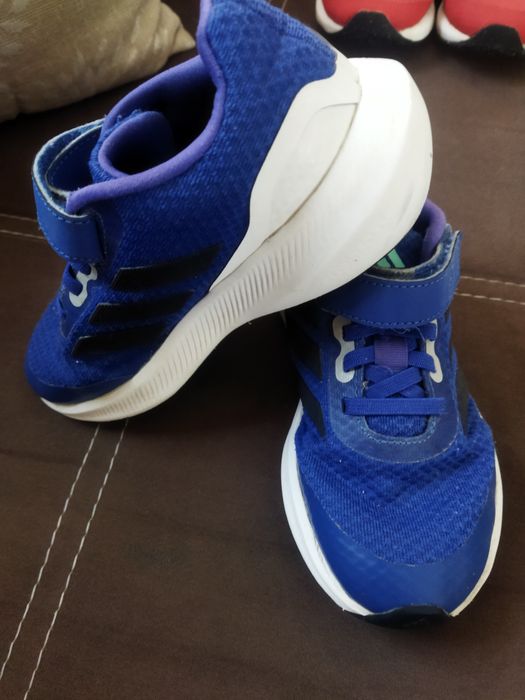 Детски маратонки Nike i Adidas