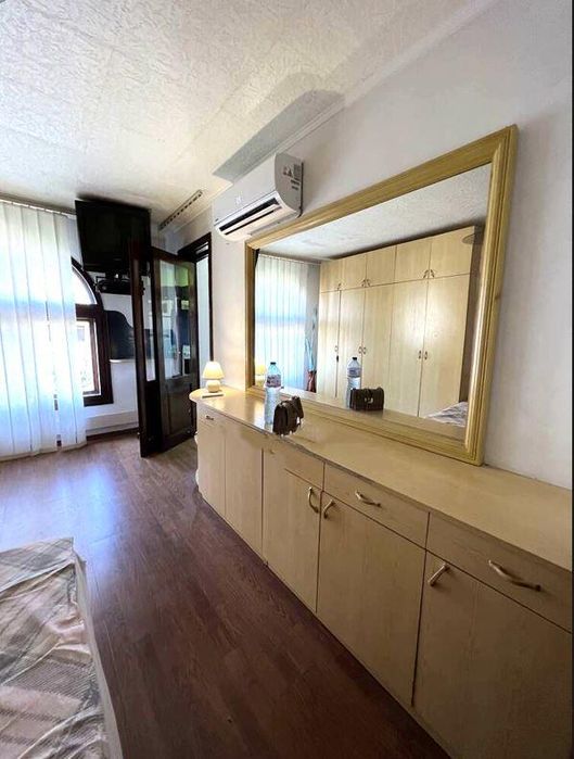 Дава се под наем Двустаен апартамент в Бургас, Възраждане - 56 кв.м за 331.5 € - Снимка #3