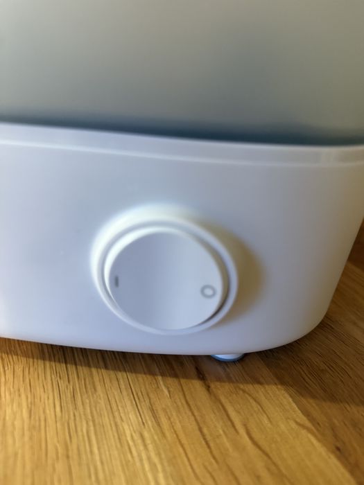 Sterilizator Philips Avent