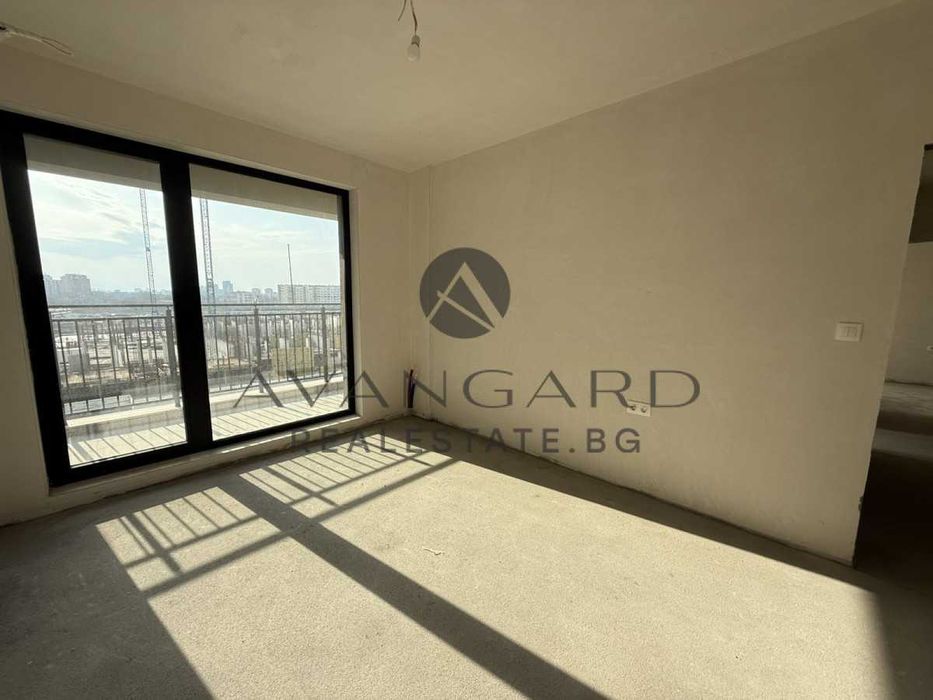 Продава се Тристаен апартамент в Пловдив, Тракия - 95 кв.м за 871 €/кв.м - Снимка #2