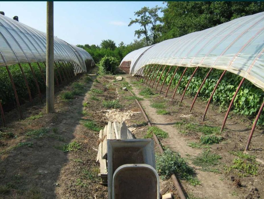 Парцел село Поликраище