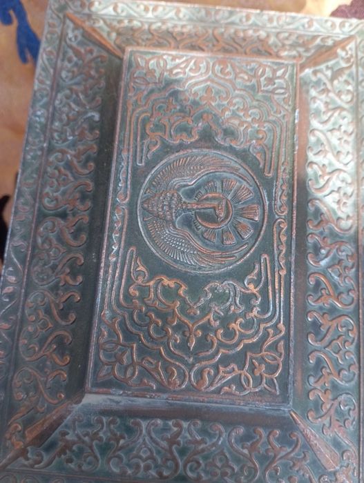 Antikvar buyumlar hammasi optim sotiladi