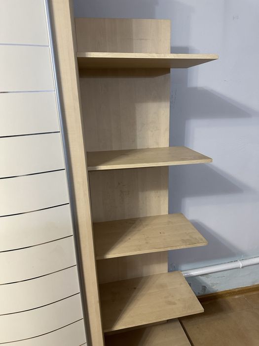 Горка в гостиную