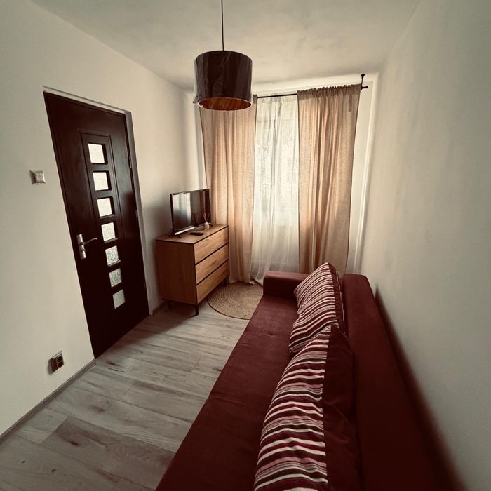 Apartament Modern de Închiriat