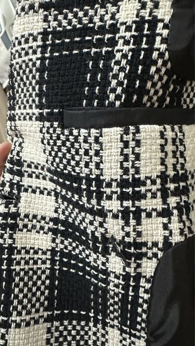 Пиджак Zara размер м