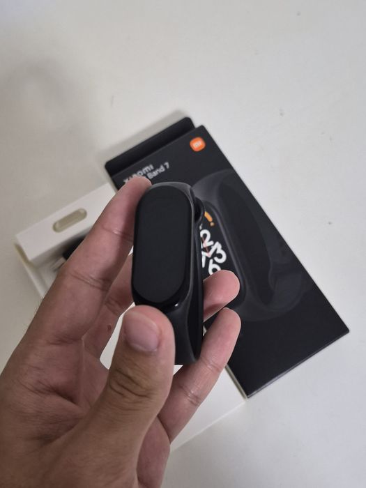 Xiaomi Smart Band 7 Mi band 7 (ми бэнд, смарт бэнд)