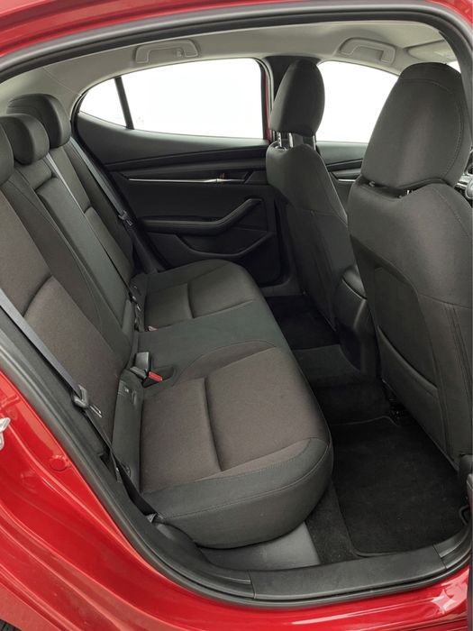 Mazda 3 2022 | Skyactiv-X 186 CP | Exclusive-Line | 61.000 km