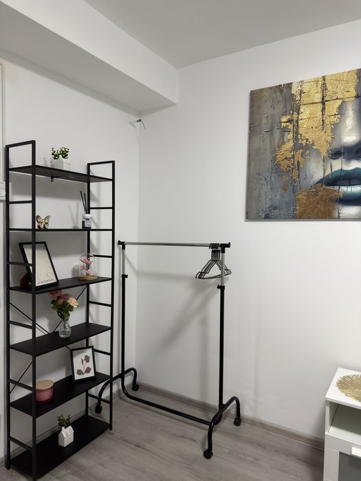 Apartament in regim hotelier cu jacuzzi