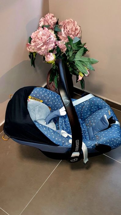 Седалка за кола Maxi Cosi