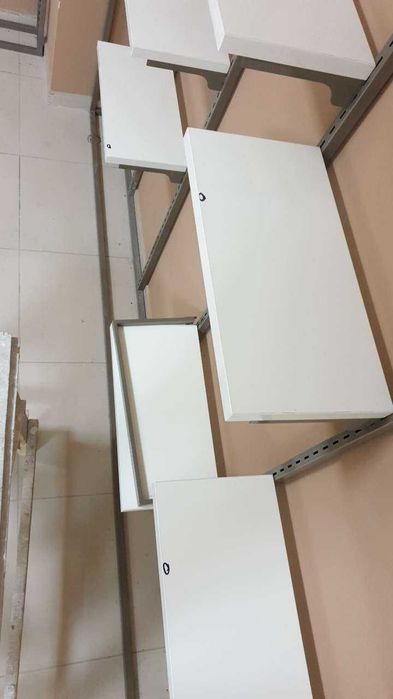Вывеска для магазина обуви / Наружная реклама
