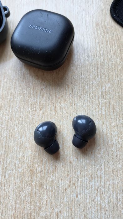 Galaxy buds 2 pro