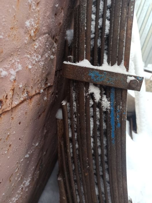 Продам рессоры МАЗ КАМАЗ ЗИЛ