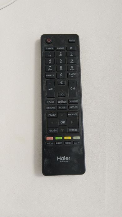 Пульт от телевизора