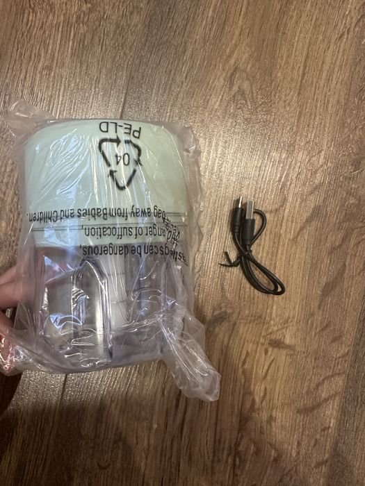 Чопър за автоматично рязане и кълцане на продукти