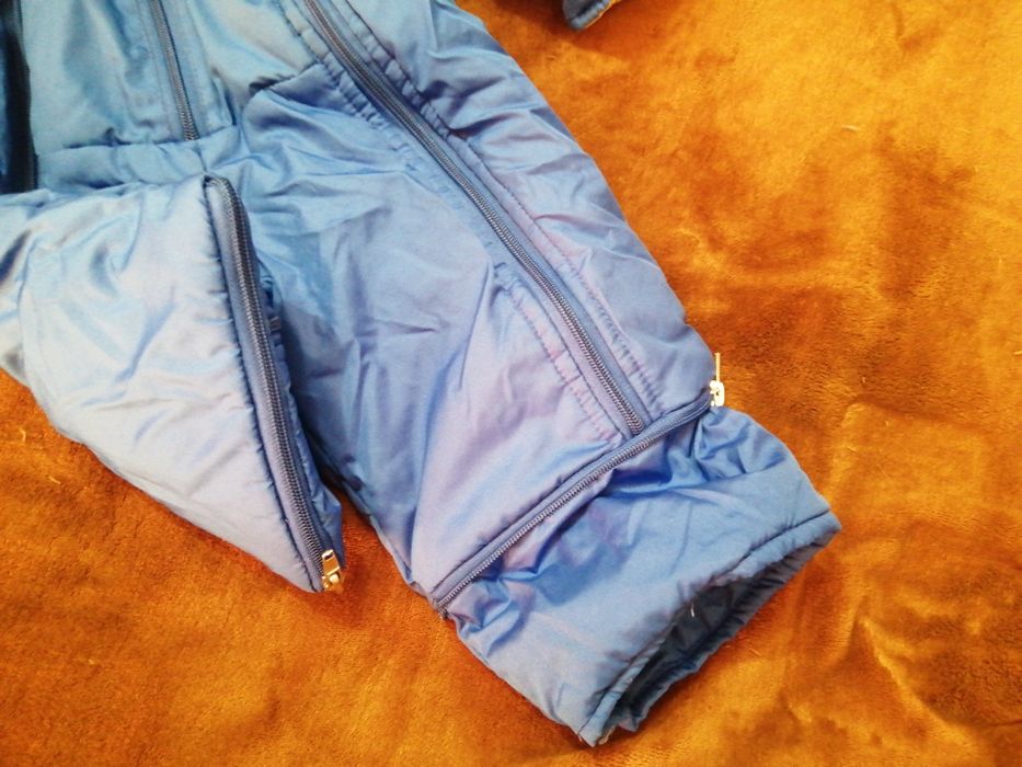 Продам детский весенний комбинезон