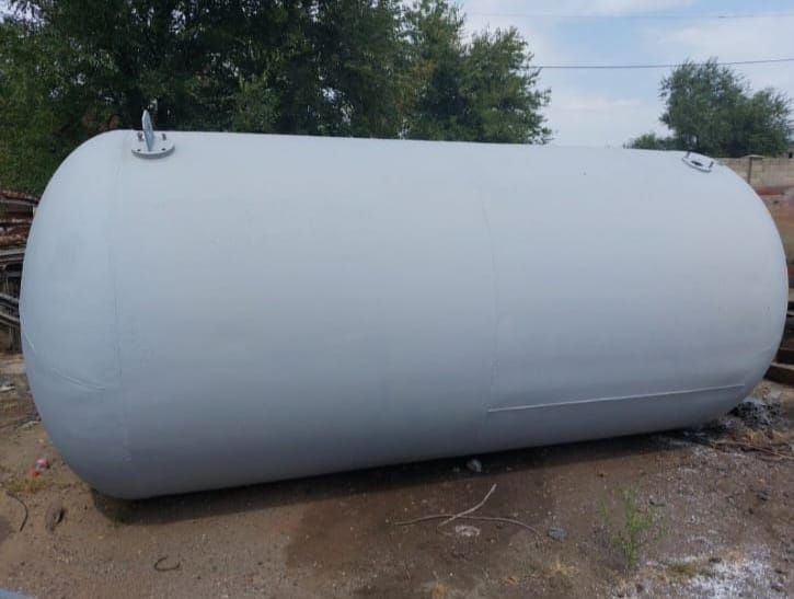 Емкость Цистерна резервуар