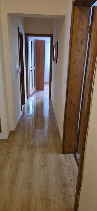 Дава се под наем Двустаен апартамент в София, НПЗ Средец - 75 кв.м за 598.23 € - Снимка #11