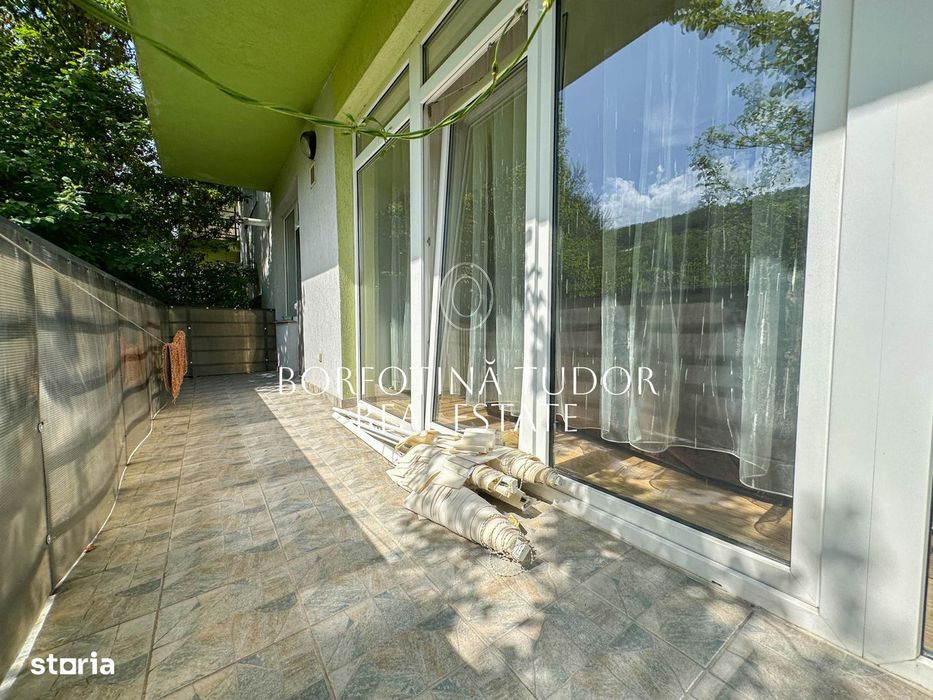 Apartament 3 camere | Manastur | 90mp | Terase | 2 bai | Parcare