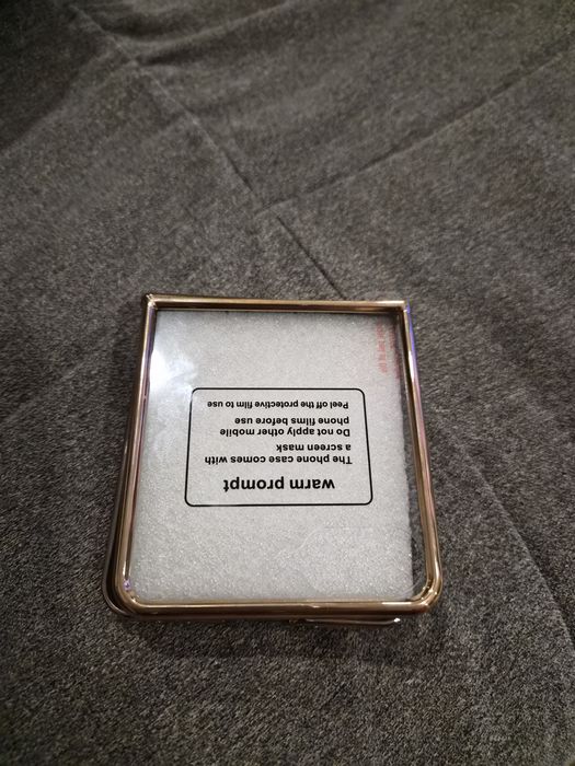 Калъф за Samsung zflip7