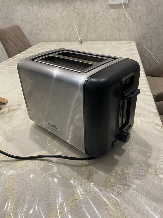 Продам тостер BOSCH
