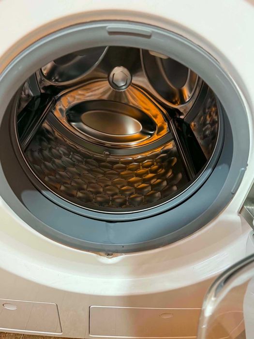 Пералня MIELE W1 WSI863WCS