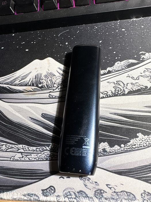 Cand Iqos iluma I one