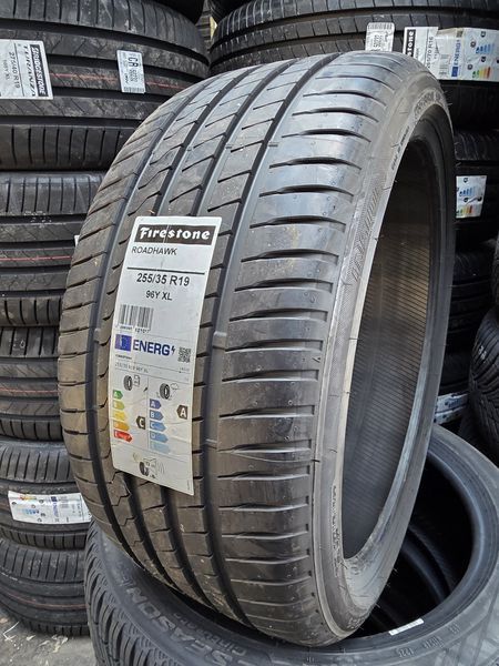 255/35/19 FIRESTONE 4бр