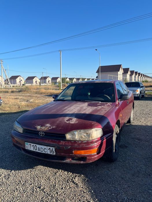 Срочно продам авто