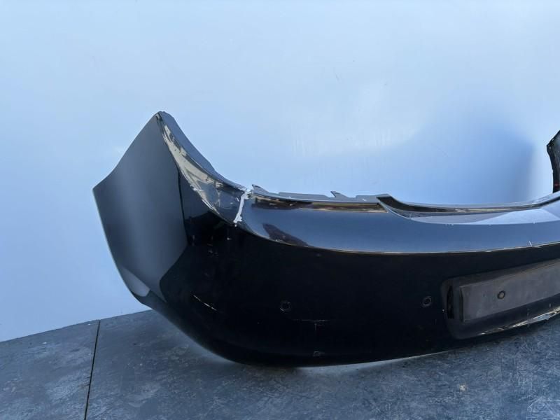 Bara spate cu senzori parcare Opel Insignia A facelift