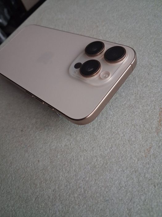 Apple 16 ПРО 128 гб