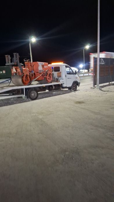 Эвакуатор круглосучно 24/7