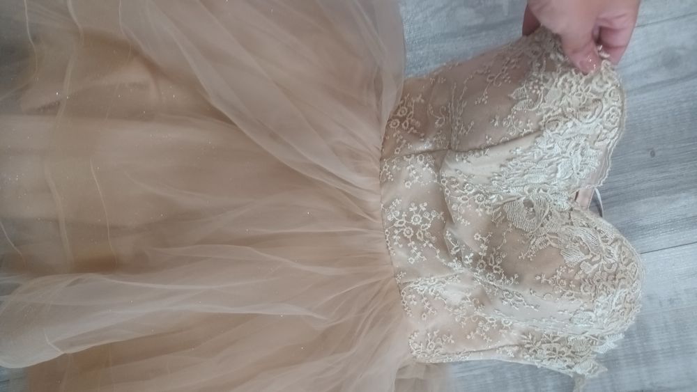 Официална / Празнична Рокля