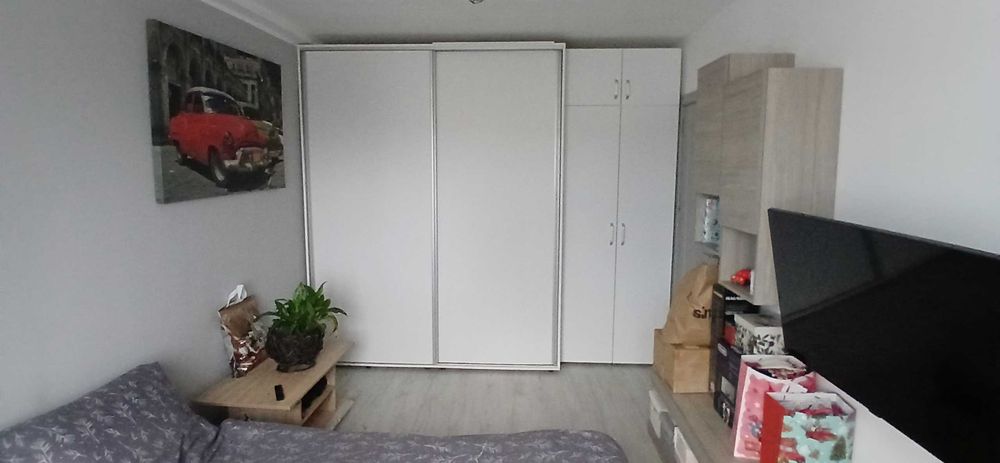 garsoniera 28 mp lenin