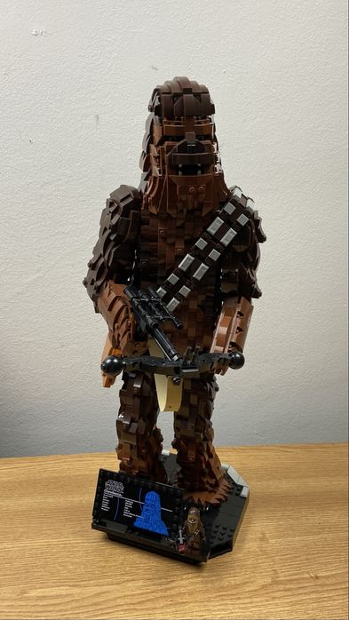 LEGO Star Wars Chewbacca Cod: 75371