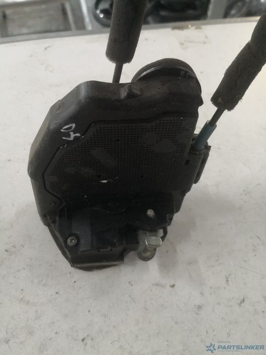 Broasca Usa Dreapta Spate Lexus Ct (Zwa10_) [ 2010 - > ] Oem 4072023