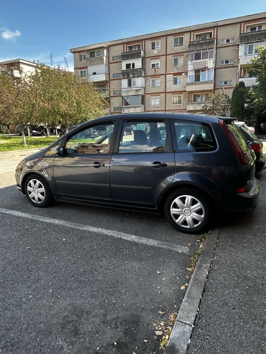 FORD C-Max 2008 — imagine 4