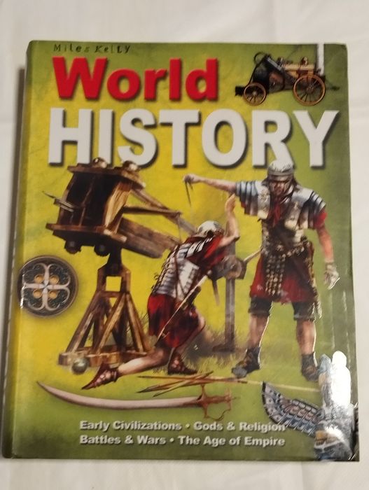 Cărți în limba engleză